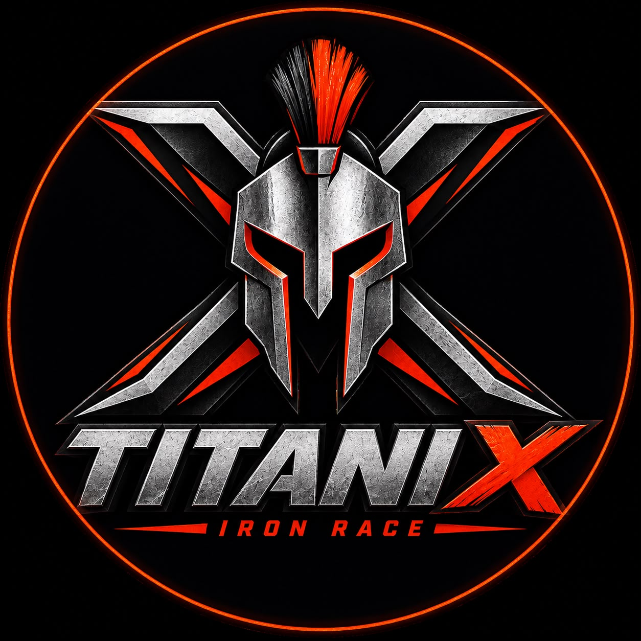 TITANIX – IRON RACE